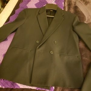 Childs size 12 husky suite